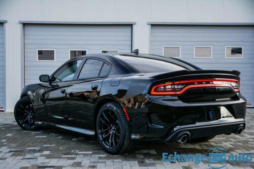 Dodge Charger  SRT 392  Limited Edition