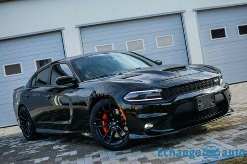 Dodge Charger  SRT 392  Limited Edition