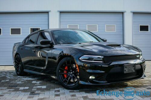 Dodge Charger  SRT 392  Limited Edition