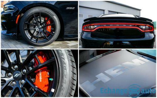 Dodge Charger  SRT 392  Limited Edition