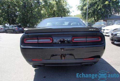 Dodge CHALLENGER DEMON