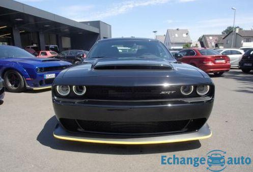 Dodge CHALLENGER DEMON