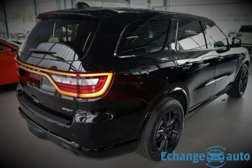 Dodge Durango SRT 6,4l V8 HEMI AWD Perf