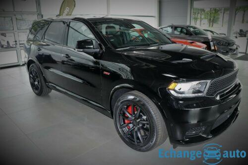 Dodge Durango SRT 6,4l V8 HEMI AWD Perf