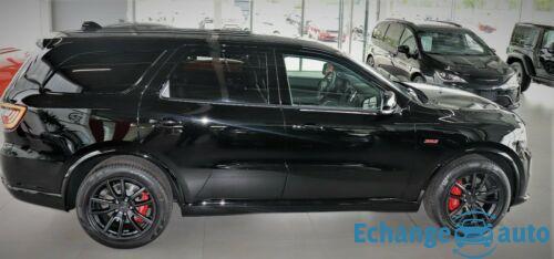 Dodge Durango SRT 6,4l V8 HEMI AWD Perf