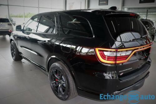 Dodge Durango SRT 6,4l V8 HEMI AWD Perf