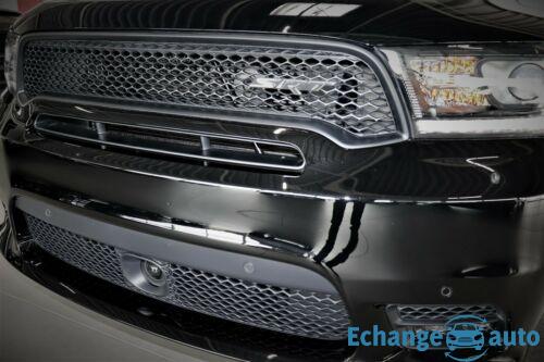 Dodge Durango SRT 6,4l V8 HEMI AWD Perf