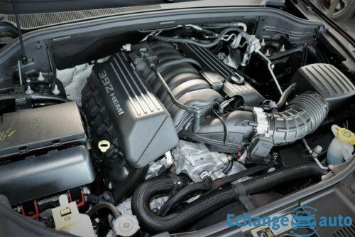 Dodge Durango SRT 6,4l V8 HEMI AWD Perf