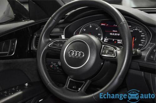 Audi A7 Sportback 3.0 TDI quattro Tiptronic