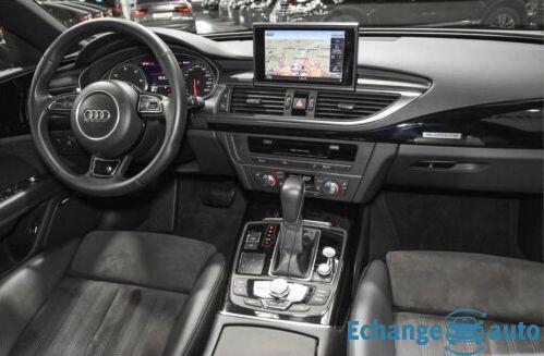 Audi A7 Sportback 3.0 TDI quattro Tiptronic