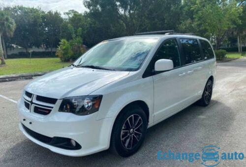 Dodge Grand Caravan GT