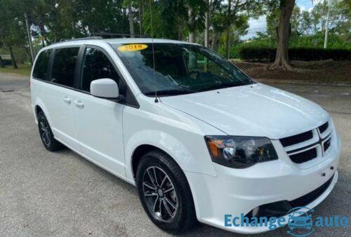 Dodge Grand Caravan GT