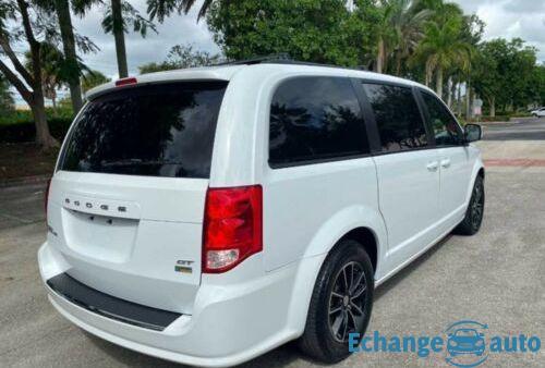 Dodge Grand Caravan GT