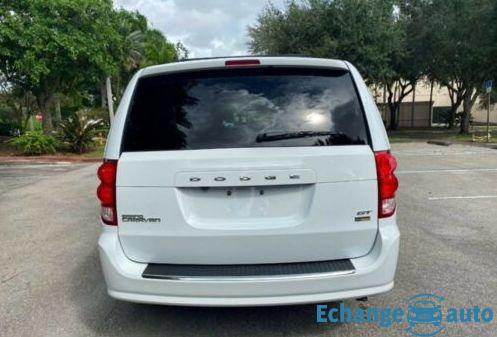 Dodge Grand Caravan GT