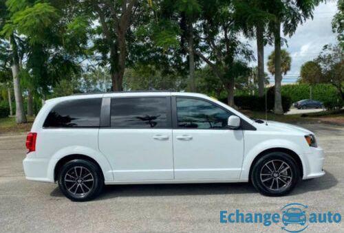 Dodge Grand Caravan GT