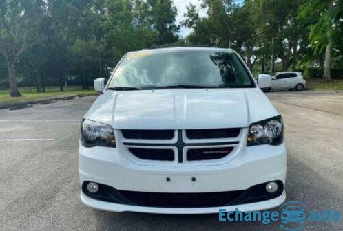 Dodge Grand Caravan GT