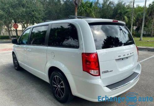 Dodge Grand Caravan GT