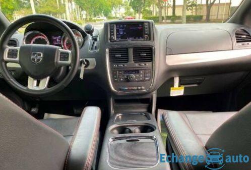 Dodge Grand Caravan GT