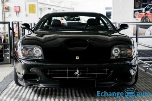 Ferrari 575M Maranello F1