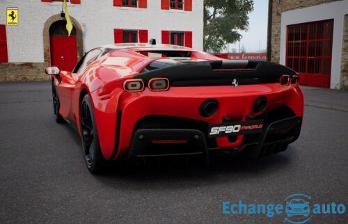 Ferrari SF90 Stradale FIORANO