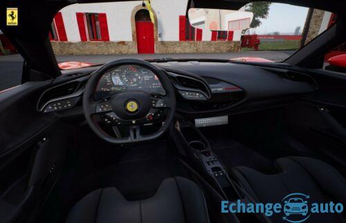 Ferrari SF90 Stradale FIORANO