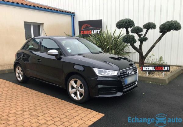 Audi A1 sportback 1.0L TFSI 95CV ULTRA GARANTIE 6 MOIS