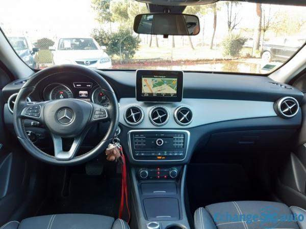 Mercedes Classe GLA 220D 4MATIC 2.2 177 CH - GARANTIE 6 MOIS