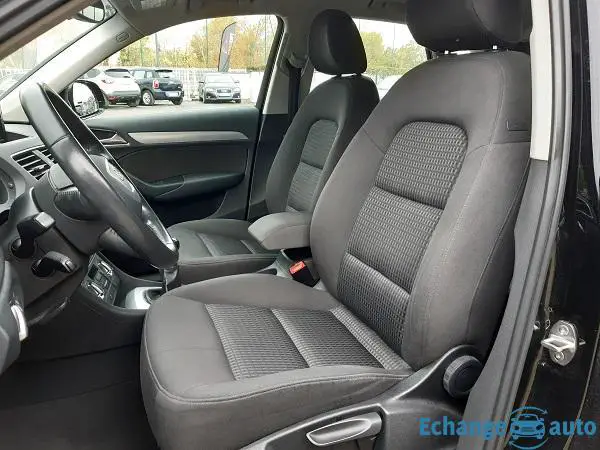 Audi Q3 Ambiente Quatro 2.0 140 CH - GARANTIE 6 MOIS