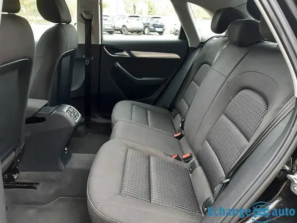 Audi Q3 Ambiente Quatro 2.0 140 CH - GARANTIE 6 MOIS