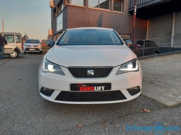 Seat Ibiza 1.2 TSI 110 CH CONNECT - GARANTIE 6 MOIS