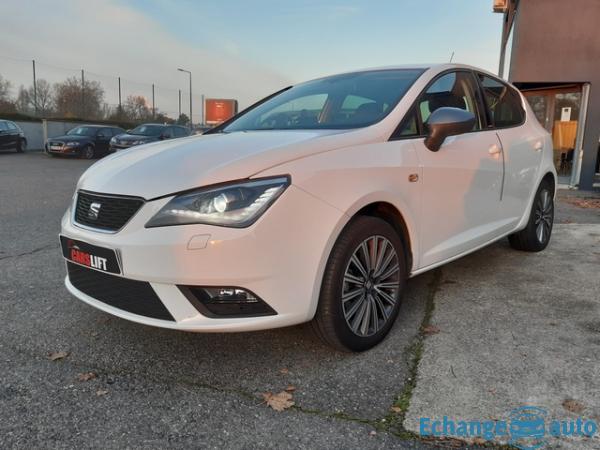 Seat Ibiza 1.2 TSI 110 CH CONNECT - GARANTIE 6 MOIS