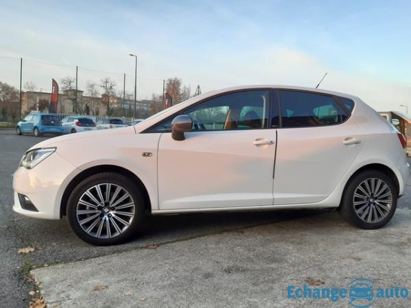 Seat Ibiza 1.2 TSI 110 CH CONNECT - GARANTIE 6 MOIS