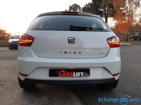 Seat Ibiza 1.2 TSI 110 CH CONNECT - GARANTIE 6 MOIS