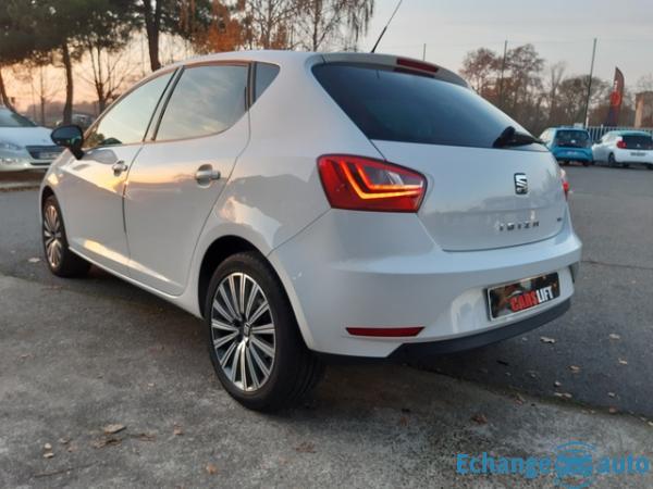 Seat Ibiza 1.2 TSI 110 CH CONNECT - GARANTIE 6 MOIS