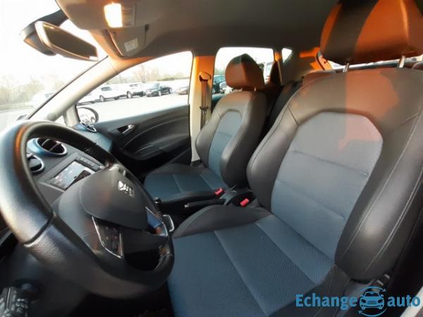 Seat Ibiza 1.2 TSI 110 CH CONNECT - GARANTIE 6 MOIS