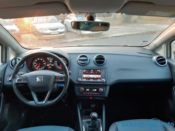 Seat Ibiza 1.2 TSI 110 CH CONNECT - GARANTIE 6 MOIS