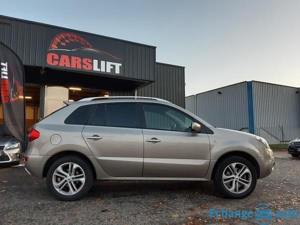 Renault Koleos White Edition 2.0 DCi 150 CH - GARANTIE 6 MOIS