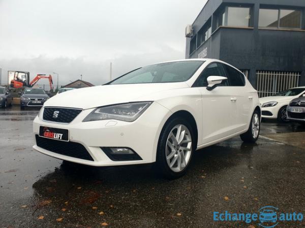 Seat Leon 2.0 TDI 150 ch Revolution - GARANTIE 6 MOIS