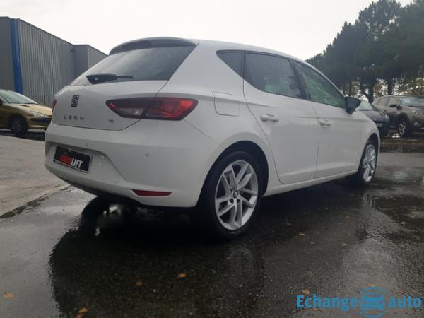 Seat Leon 2.0 TDI 150 ch Revolution - GARANTIE 6 MOIS