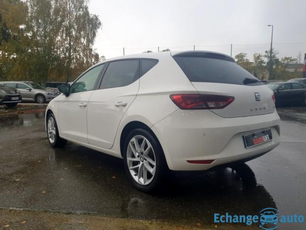 Seat Leon 2.0 TDI 150 ch Revolution - GARANTIE 6 MOIS