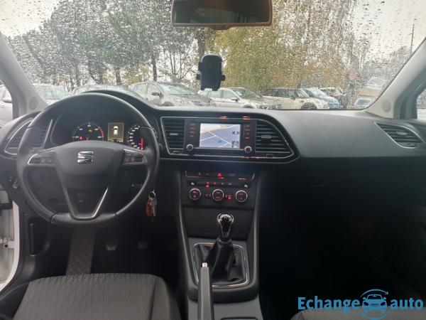 Seat Leon 2.0 TDI 150 ch Revolution - GARANTIE 6 MOIS