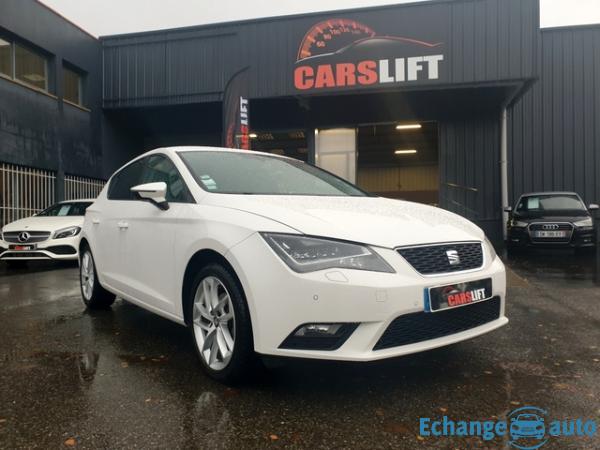 Seat Leon 2.0 TDI 150 ch Revolution - GARANTIE 6 MOIS