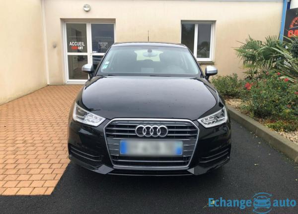 Audi A1 sportback 1.0L TFSI 95CV ULTRA GARANTIE 6 MOIS