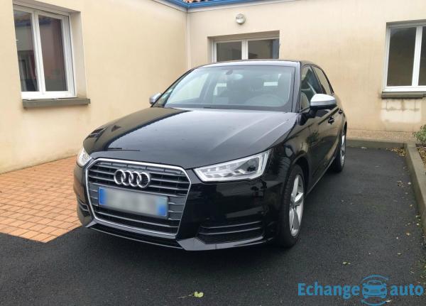 Audi A1 sportback 1.0L TFSI 95CV ULTRA GARANTIE 6 MOIS