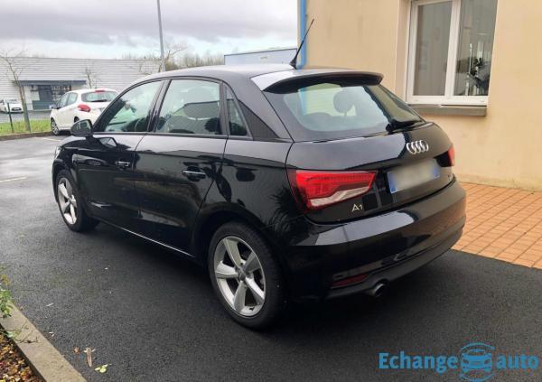 Audi A1 sportback 1.0L TFSI 95CV ULTRA GARANTIE 6 MOIS