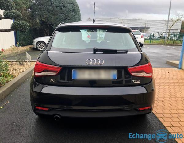 Audi A1 sportback 1.0L TFSI 95CV ULTRA GARANTIE 6 MOIS