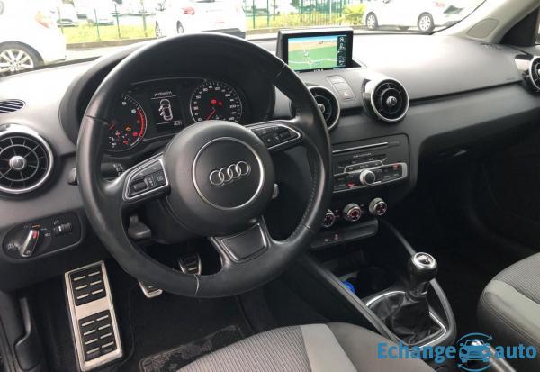 Audi A1 sportback 1.0L TFSI 95CV ULTRA GARANTIE 6 MOIS