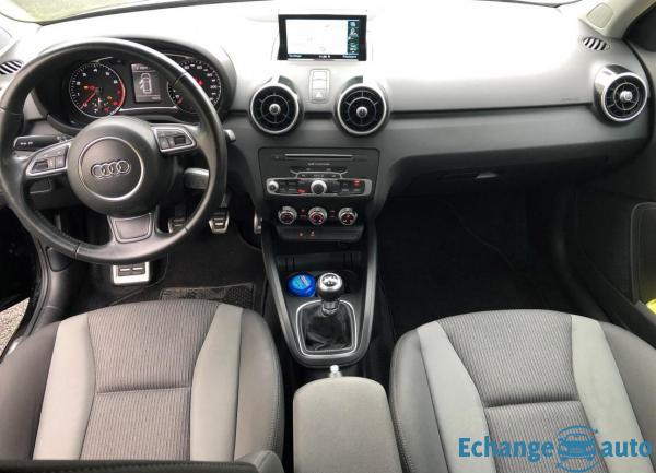 Audi A1 sportback 1.0L TFSI 95CV ULTRA GARANTIE 6 MOIS