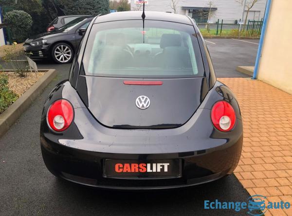 Volkswagen New Beetle 1.6L 102CV CARAT GARANTIE 6 MOIS