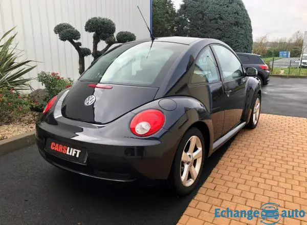 Volkswagen New Beetle 1.6L 102CV CARAT GARANTIE 6 MOIS